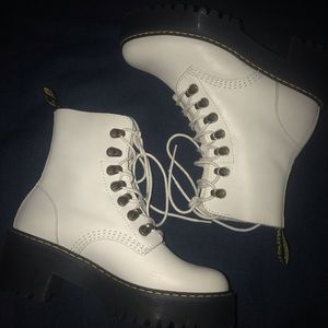 leona temperley bone